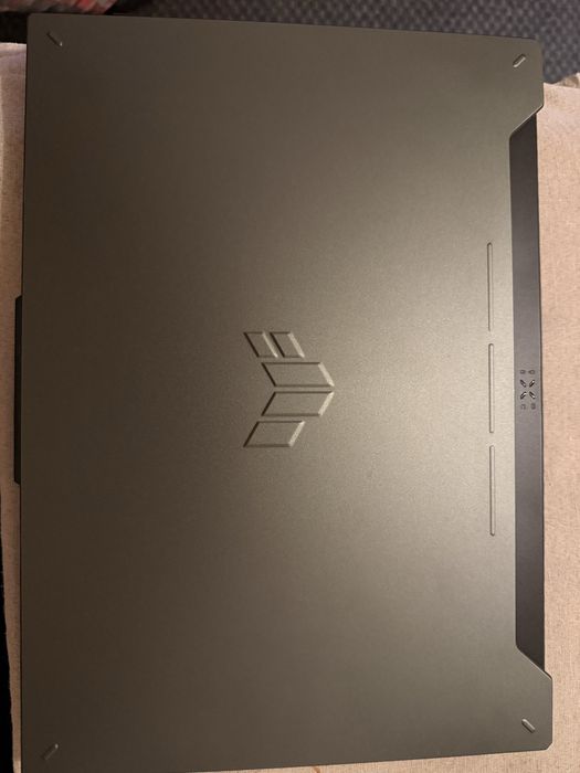 Laptop Gaming Asus TUF A15 rtx 4050