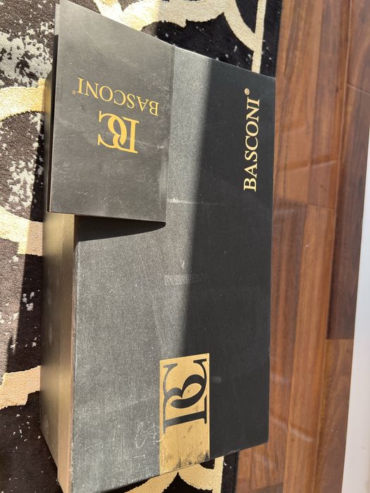 Обувь Натуральная кожа