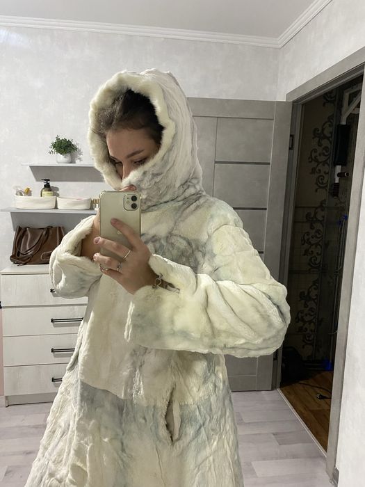 Продам шубы Б/У