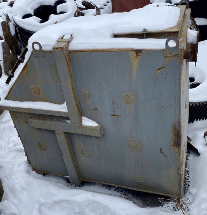 Продам котёл длительного горения .