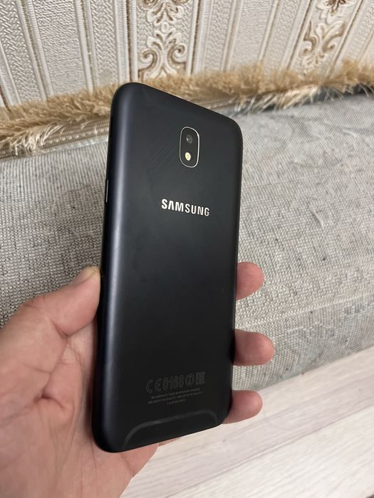 Продается Samsung Galaxy J5 2017