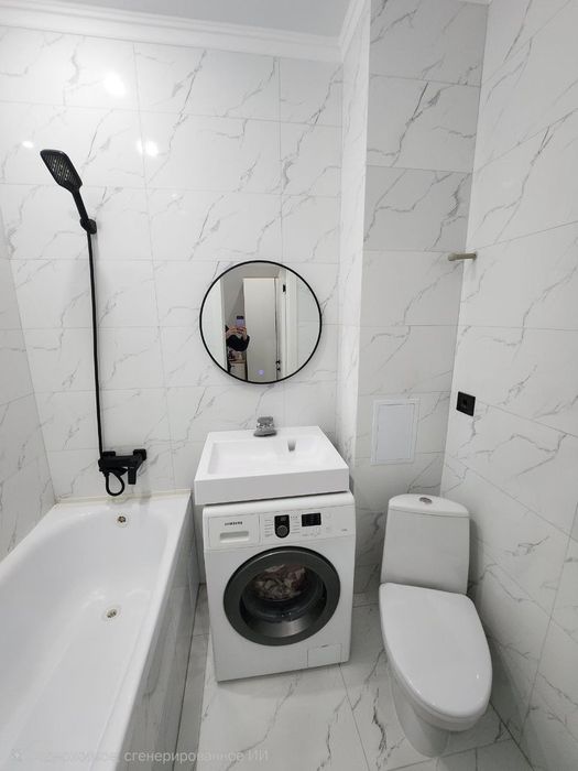 Квартира 20м² за 14миллионов