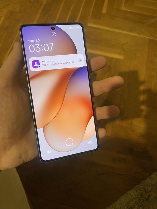 Xiamoi redmi note 13 pro 256gb