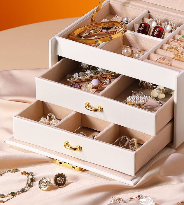 Шкатулка для украшений такимчрклар учун сандик сундук