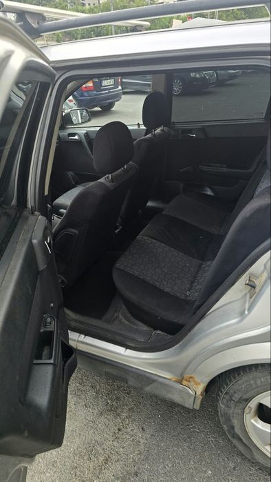 Opel Astra G 2.0dti