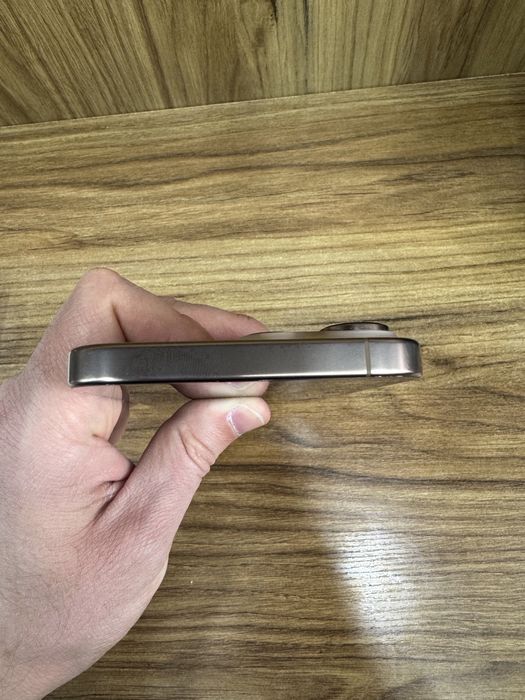 16 pro max 256 desert naqt va muddatli to’lovga