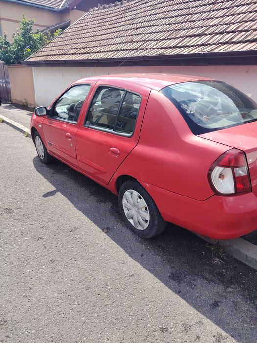 RENAULT Clio 2008 — imagine 3