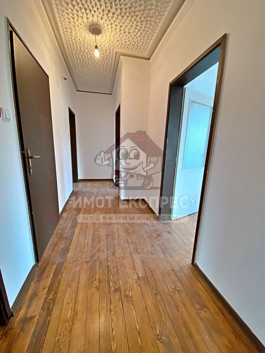 Дава се под наем Многостаен апартамент в Асеновград - 90 кв.м за 204 € - Снимка #3