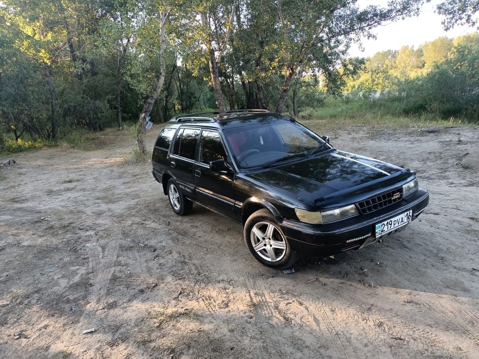 продам тайота спринтер кариб