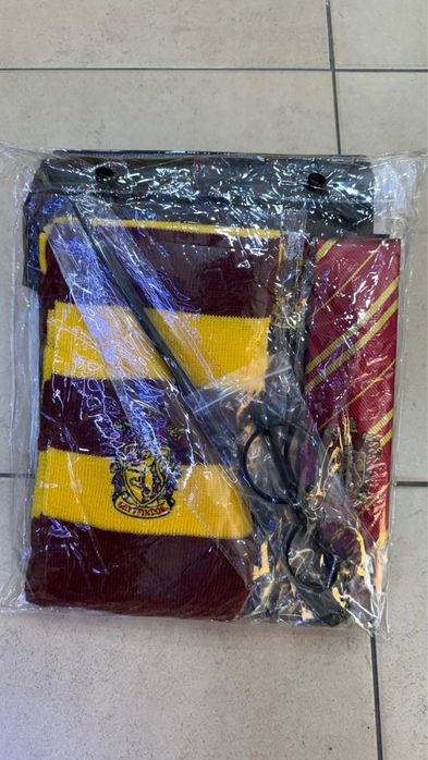 Детски костюм на Хари Потър /Harry Potter carnival costume
