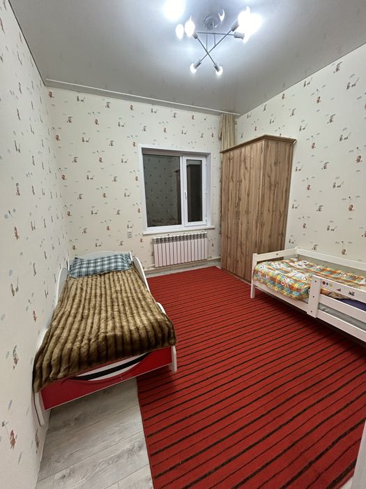 Продам новый дом