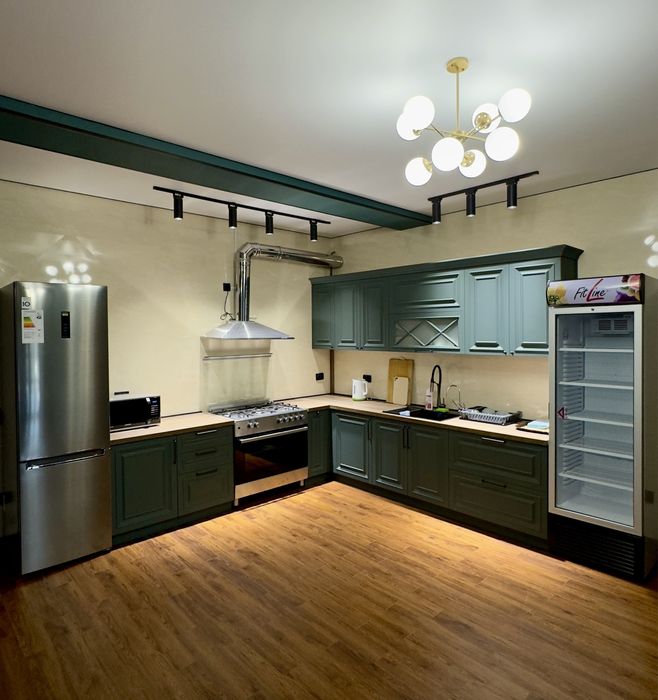 Элитная дача 360 на Кайнар Булаке