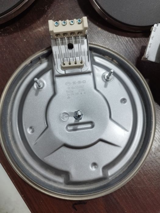 Дарина конфорки газ плита камфорка