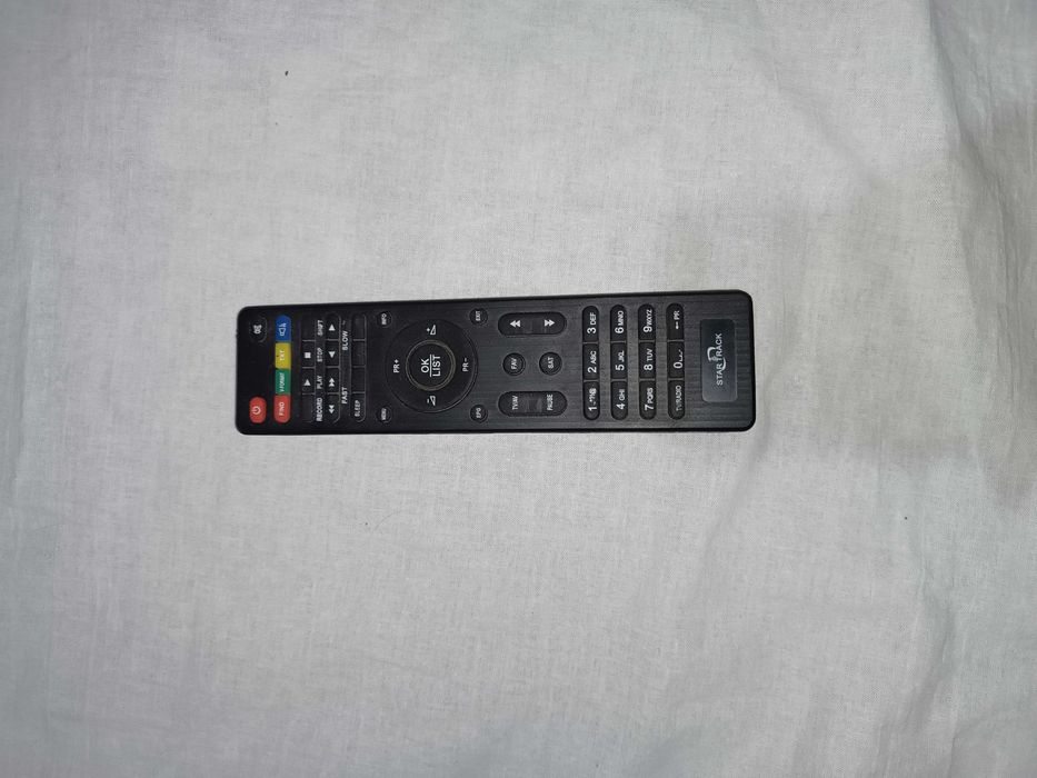 Тюнер Star Track