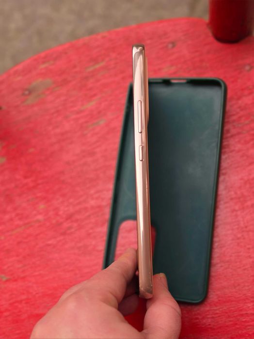 Samsung Galaxy A53 5G 256GB 8GB RAM Coral