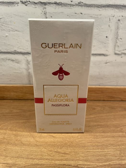 Guerlain Allegoria Passiflora 75ml parfum
