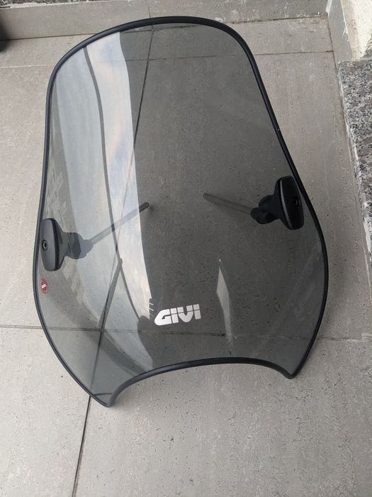 Vand parbriz moto Givi A603