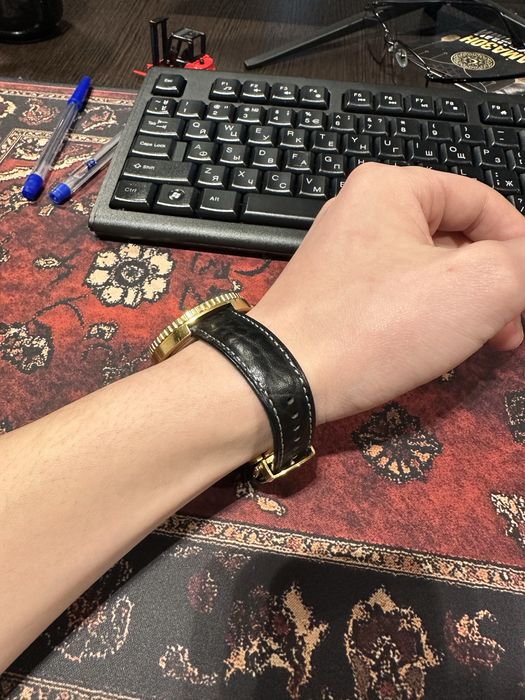 Ракета Города Позолоченные au 10