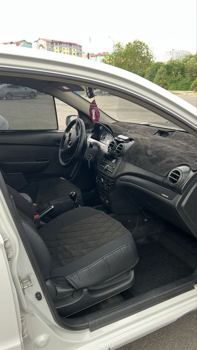 Продам chevrolet nexia R3 2020г