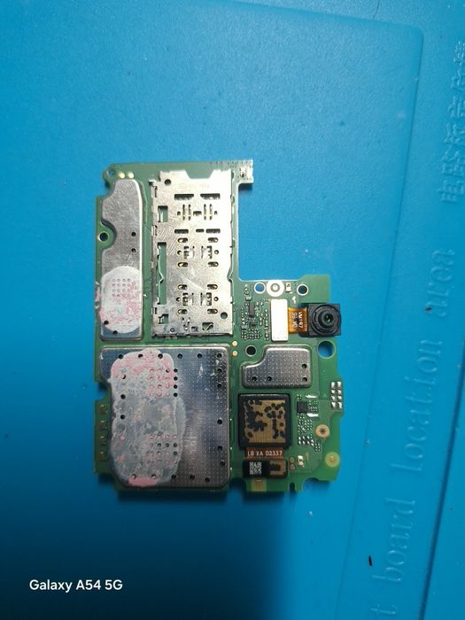 TLC  408 model T507D