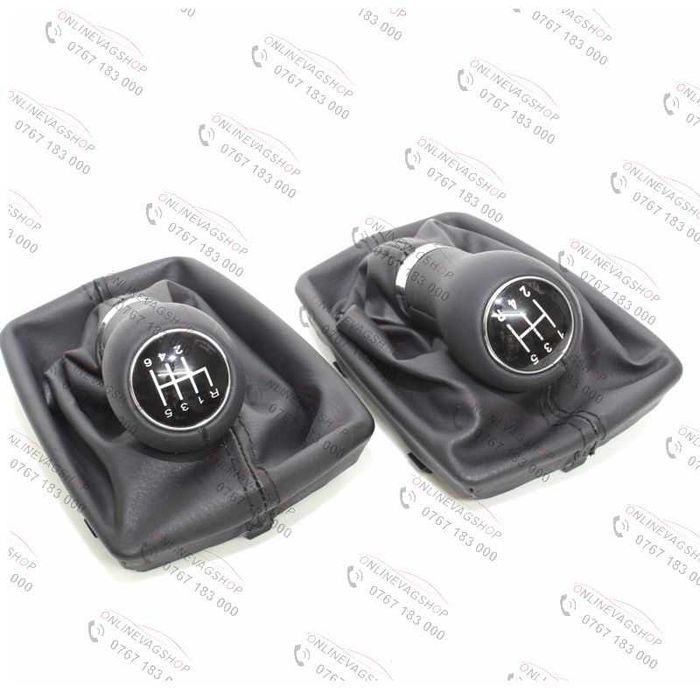 Nuca piele Audi A4 B6,Audi A4 B7,Seat Exeo +manson schimbator