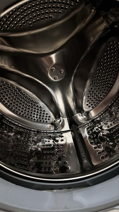 Стиральная машина LG