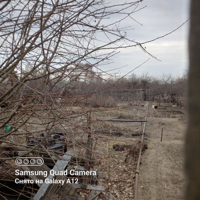 Продаётся дача в 6 обществе