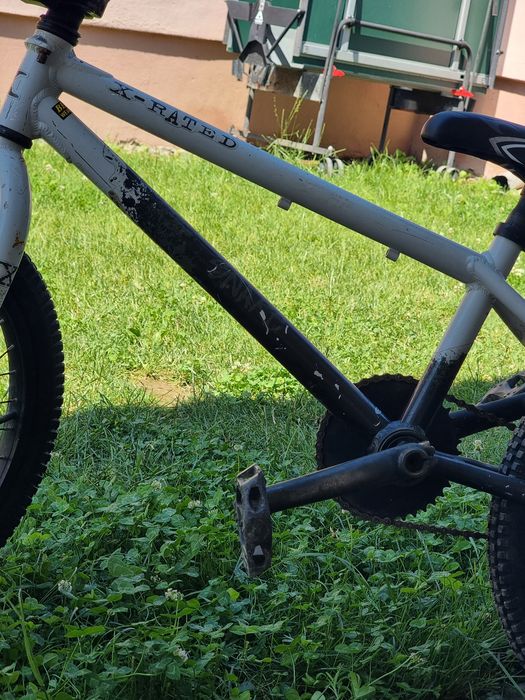Bmx X Rated pret negociabil