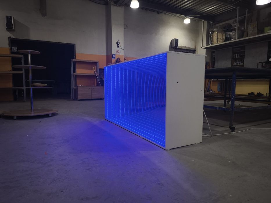 Продам ресепшн б/у