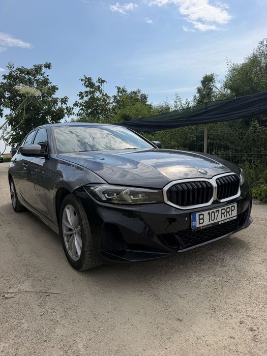 BMW 3 Series 2024 — imagine 2