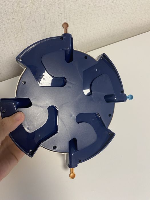 Игра Гладници, Лабубу-настолна игра