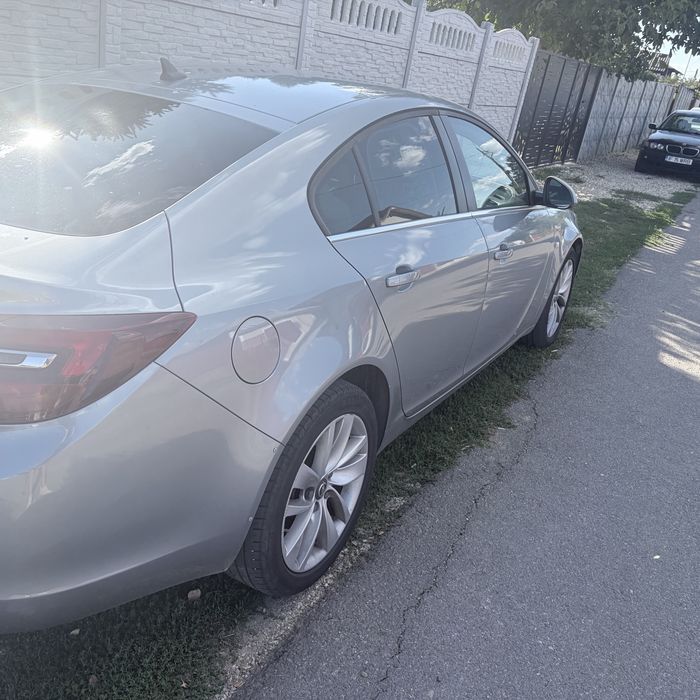 Opel Insignia de vanzare