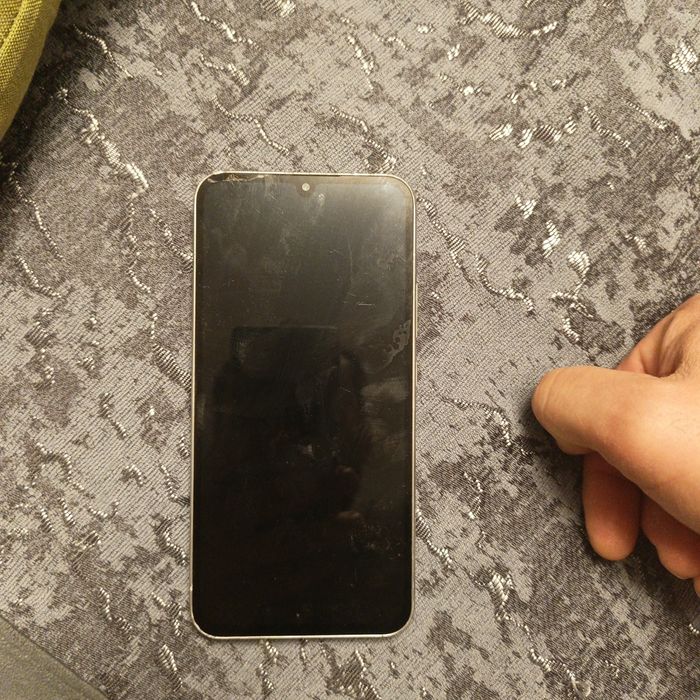 Галакси а34 все в комплекте