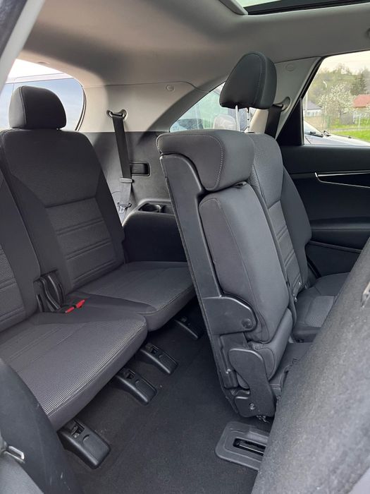 KIA Sorento 2WD Euro 6 Panoramic 7 locuri Navi