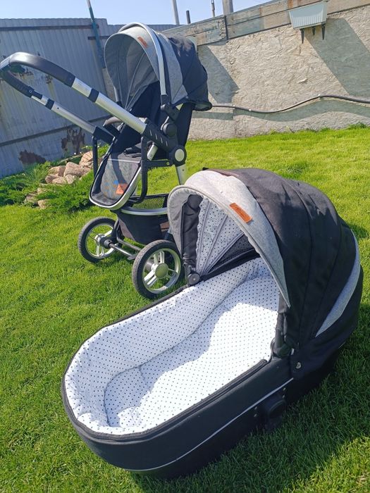 Коляска Teknum 2 в 1
