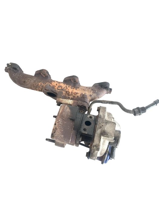 Turbina Renault Kangoo 2 2010 1.5Dci Euro4 507852H301868 / 54359710011