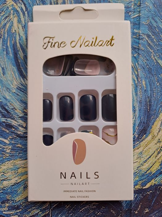 Изкуствени нокти.НОВО.ХИТ