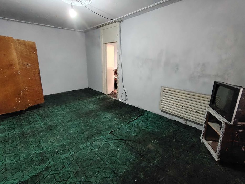 2 хоналик квартира