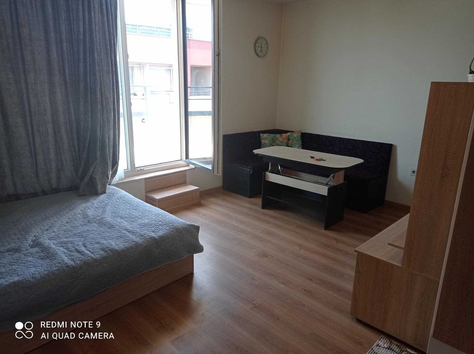 Продава се Едностаен апартамент в София, Студентски град - 36 кв.м за 2362 €/кв.м - Снимка #2