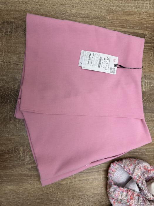 Юбки от Зара, bershka