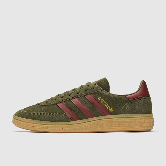 Adidas Handball Spezial J Noi Originali (36; 36 2/3; 37 1/3; 38; 38 2/3)