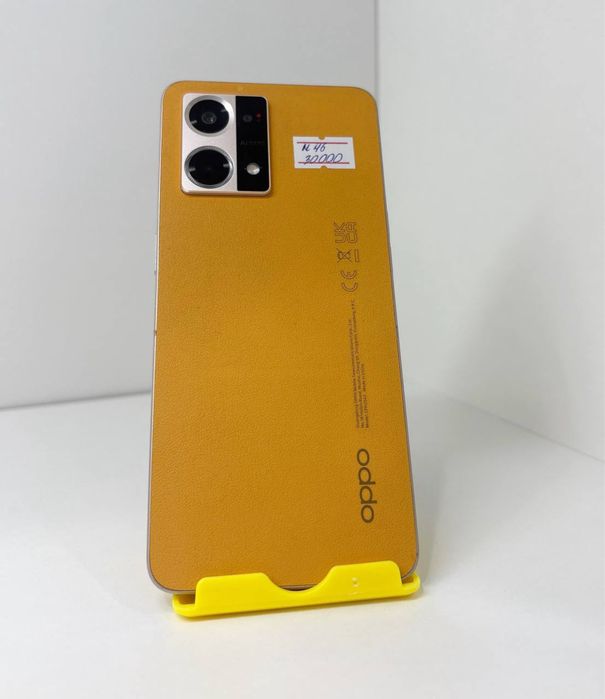 Смартфон Oppo Reno7
