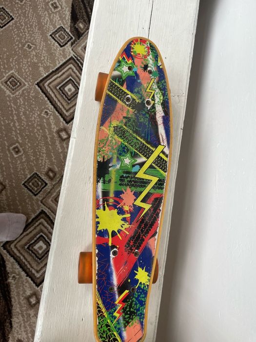 Продам пэниборт.