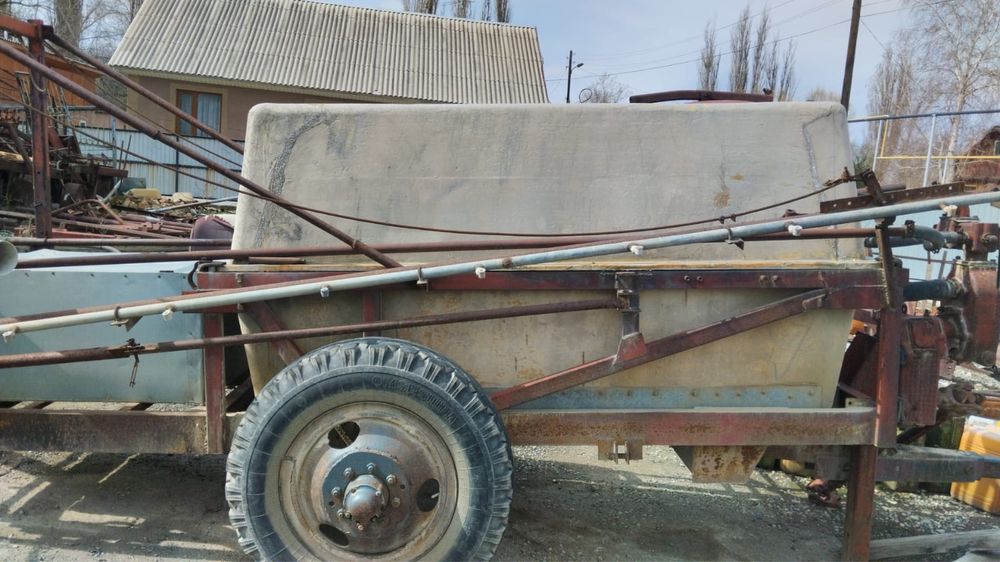 Продам трактор