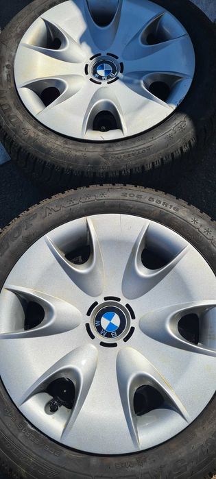 jante iarna bmw an fabricatie 2020