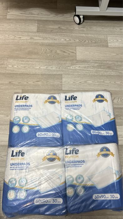 Пелкнки для взрослых