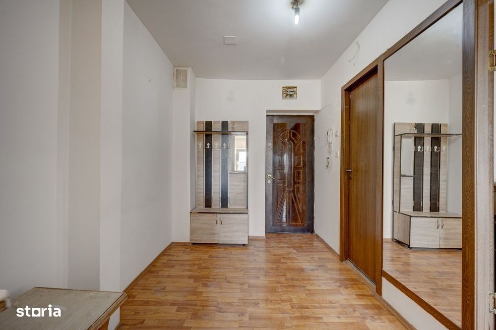 Garsoniera - decomandata - Lujerului - Teatrul Masca