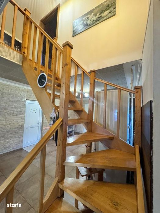 0% comision: Proprietate completa, 2 locuinte si terasa mare de 72 mp