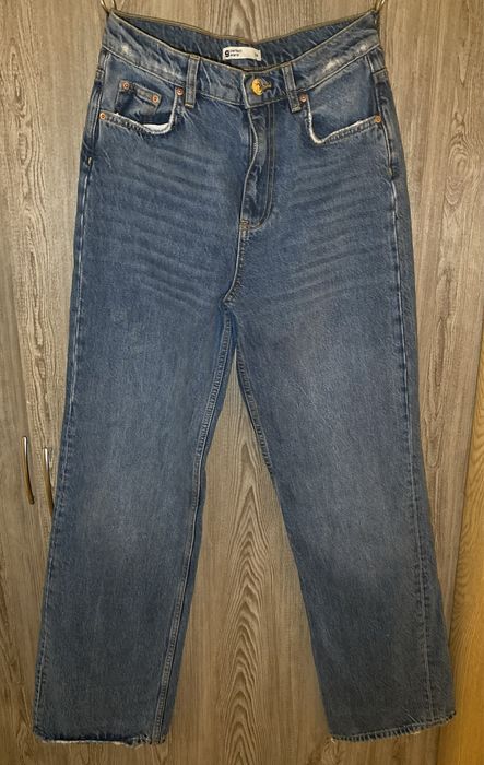 Дънки на perfect jeans