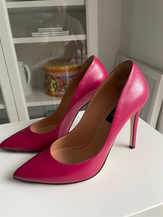 Vand pantofi Musette stare foarte buna